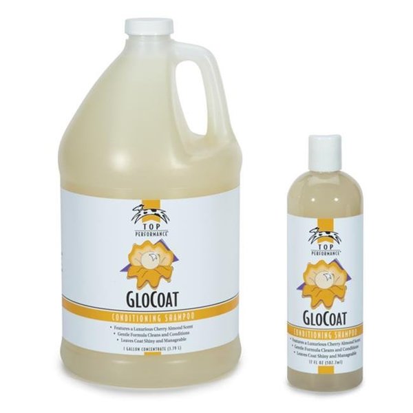 Top Performance Top Performance TP576 17 TP GloCoat Conditioning Shampoo 17oz TP576 17